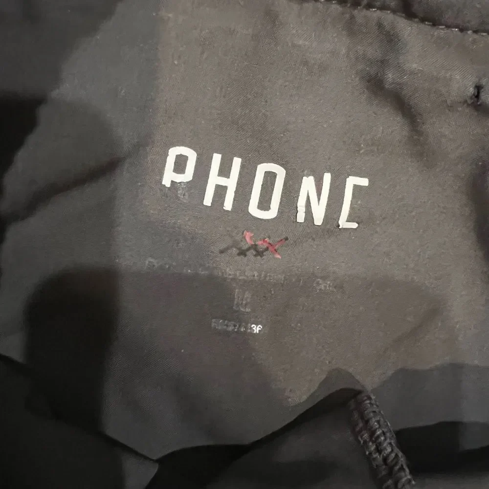 Rhône athletic shorts size medium